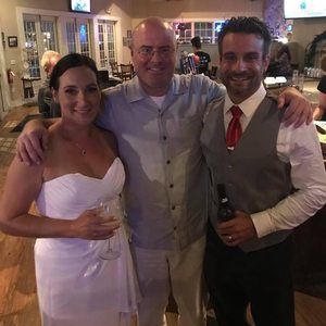 Meet your Posher, Brad